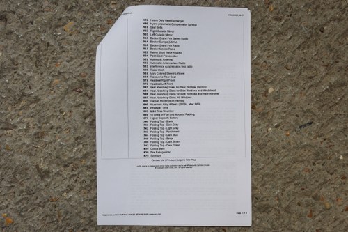 1969 Mercedes-Benz 280SL 4-speed Pagoda LHD In vendita (immagine 165 di 170)