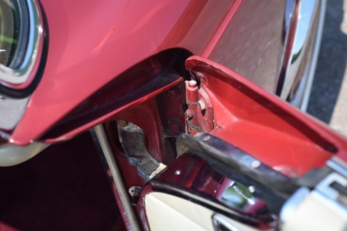 1969 Mercedes-Benz 280SL 4-speed Pagoda LHD In vendita (immagine 44 di 170)