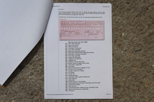 1969 Mercedes-Benz 280SL 4-speed Pagoda LHD In vendita (immagine 164 di 170)