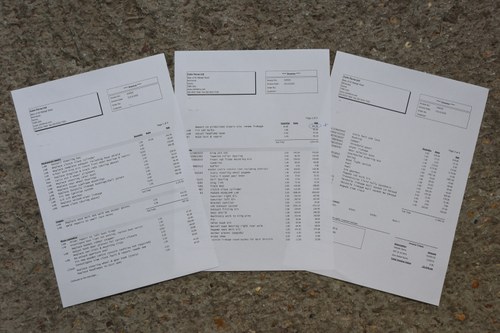 1969 Mercedes-Benz 280SL 4-speed Pagoda LHD In vendita (immagine 169 di 170)