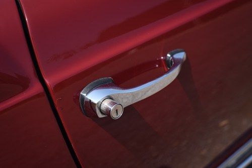 1969 Mercedes-Benz 280SL 4-speed Pagoda LHD In vendita (immagine 107 di 170)