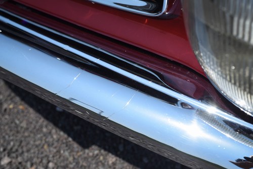 1969 Mercedes-Benz 280SL 4-speed Pagoda LHD In vendita (immagine 96 di 170)