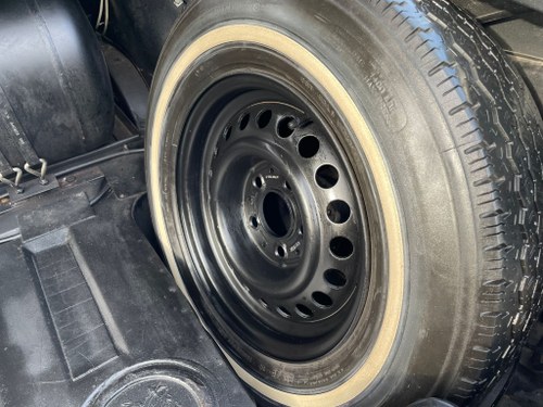 1970 Mercedes-Benz 250 (W114) En venta (imagen 30 de 64)