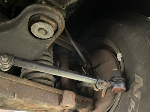 1970 Mercedes-Benz 250 (W114) En venta (imagen 59 de 64)