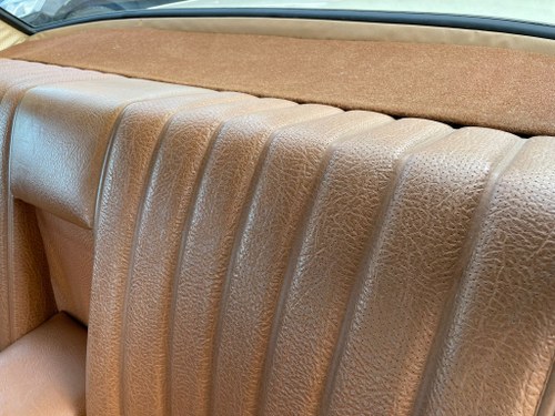 1970 Mercedes-Benz 250 (W114) En venta (imagen 25 de 64)