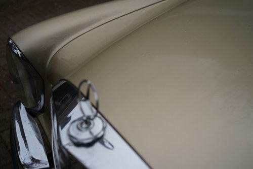 1972 Mercedes-Benz 280S LHD (W108) In vendita (immagine 96 di 140)