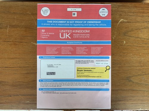 1972 Mercedes-Benz 280S LHD (W108) In vendita (immagine 135 di 140)