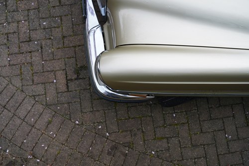 1972 Mercedes-Benz 280S LHD (W108) In vendita (immagine 67 di 140)