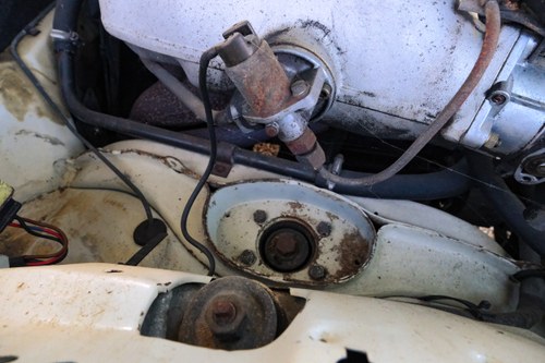 1972 Mercedes-Benz 280SE Automatic For Sale (picture 116 of 157)