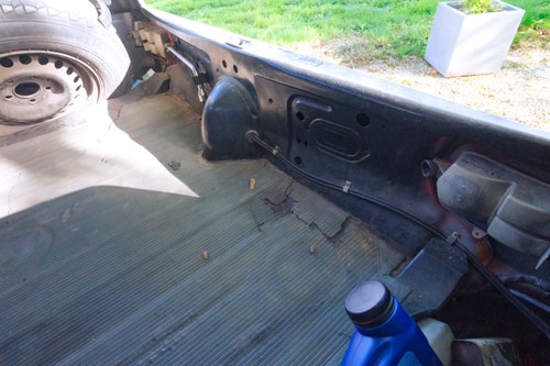 1972 Mercedes-Benz 280SE Automatic For Sale (picture 136 of 157)