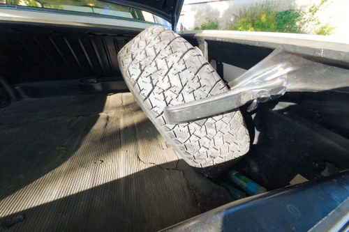 1972 Mercedes-Benz 280SE Automatic For Sale (picture 132 of 157)