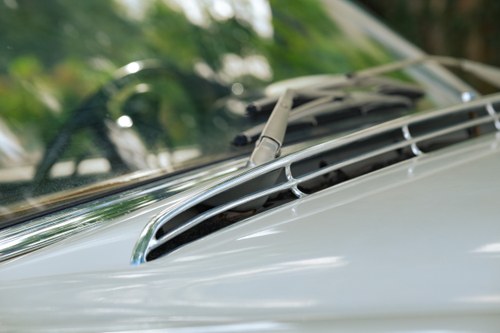 1972 Mercedes-Benz 280SE Automatic For Sale (picture 100 of 157)