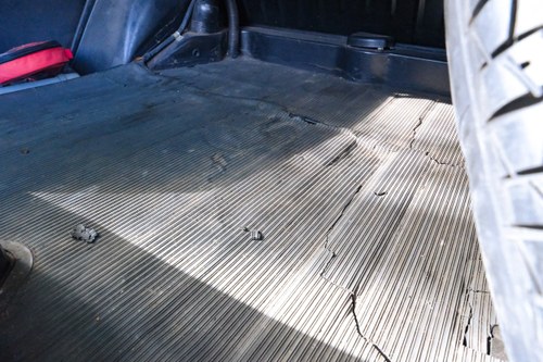 1972 Mercedes-Benz 280SE Automatic For Sale (picture 137 of 157)