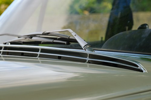 1972 Mercedes-Benz 280SE Automatic For Sale (picture 79 of 157)