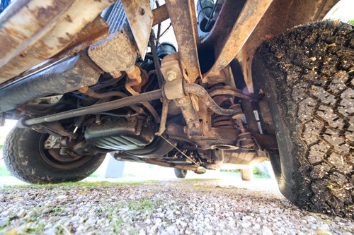 1972 Mercedes-Benz 280SE Automatic For Sale (picture 149 of 157)