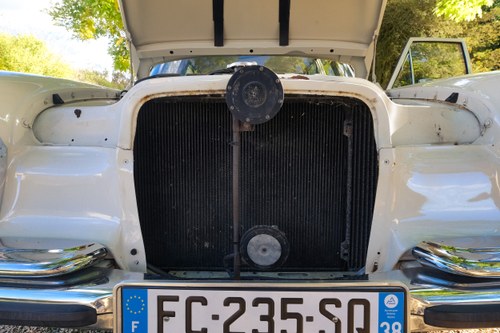 1972 Mercedes-Benz 280SE Automatic For Sale (picture 119 of 157)