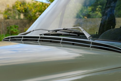 1972 Mercedes-Benz 280SE Automatic For Sale (picture 78 of 157)