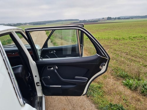 1974 Mercedes-Benz 350 SE (W116) In vendita (immagine 29 di 79)