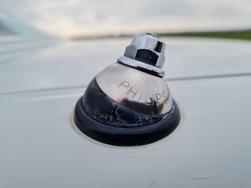 1974 Mercedes-Benz 350 SE (W116) In vendita (immagine 64 di 79)