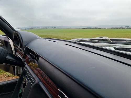 1974 Mercedes-Benz 350 SE (W116) In vendita (immagine 48 di 79)