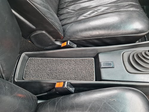 1974 Mercedes-Benz 350 SE (W116) In vendita (immagine 51 di 79)