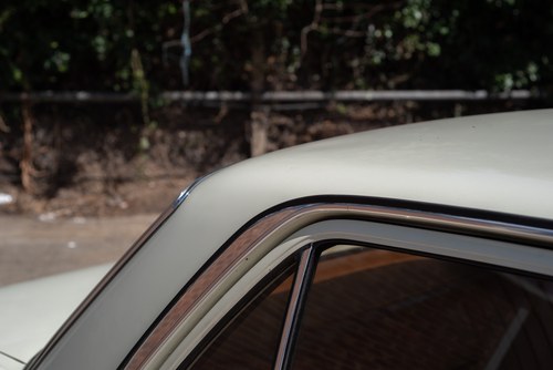 1975 Mercedes Benz 230-4 (W115) In vendita (immagine 100 di 140)