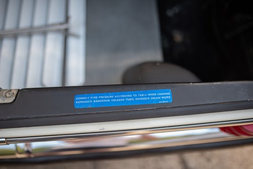 1975 Mercedes Benz 230-4 (W115) In vendita (immagine 80 di 140)