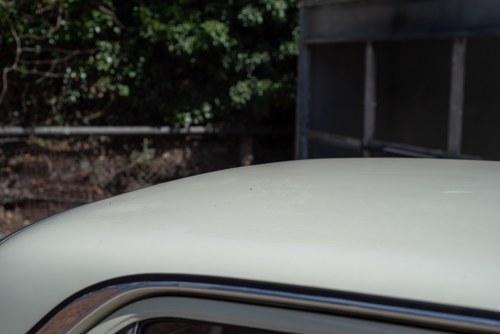 1975 Mercedes Benz 230-4 (W115) In vendita (immagine 101 di 140)