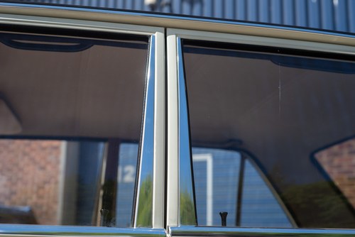 1975 Mercedes Benz 230-4 (W115) In vendita (immagine 96 di 140)