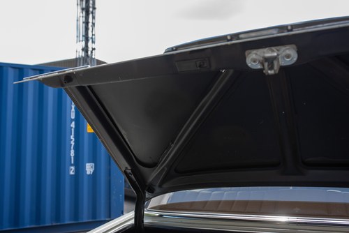 1975 Mercedes Benz 230-4 (W115) In vendita (immagine 81 di 140)