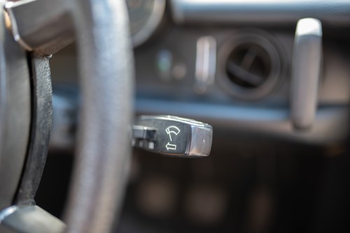 1975 Mercedes Benz 230-4 (W115) In vendita (immagine 44 di 140)