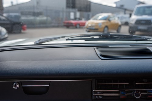 1975 Mercedes Benz 230-4 (W115) In vendita (immagine 53 di 140)