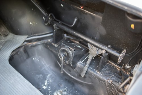 1975 Mercedes Benz 230-4 (W115) In vendita (immagine 79 di 140)