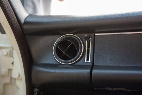 1975 Mercedes Benz 230-4 (W115) In vendita (immagine 54 di 140)