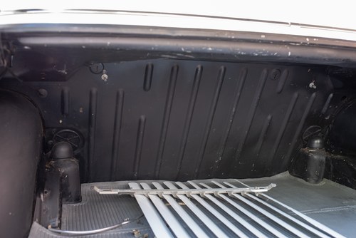 1975 Mercedes Benz 230-4 (W115) In vendita (immagine 87 di 140)