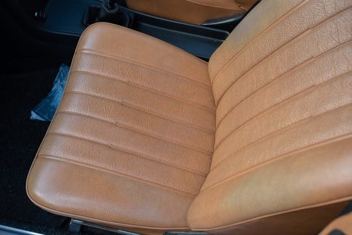 1975 Mercedes Benz 230-4 (W115) In vendita (immagine 23 di 140)