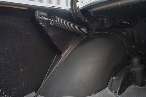 1975 Mercedes Benz 230-4 (W115) In vendita (immagine 83 di 140)