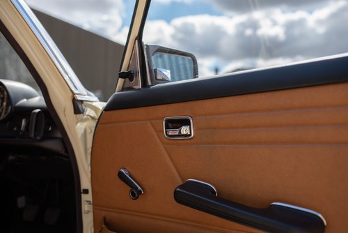 1975 Mercedes Benz 230-4 (W115) In vendita (immagine 62 di 140)