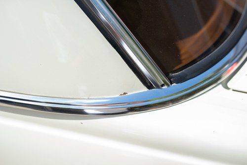 1975 Mercedes Benz 230-4 (W115) In vendita (immagine 88 di 140)