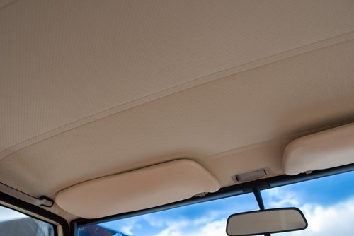 1975 Mercedes Benz 230-4 (W115) In vendita (immagine 75 di 140)