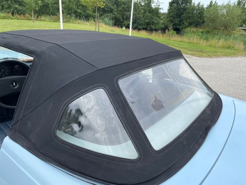 1978 Mercedes-Benz 450SL (R107) LHD En venta (imagen 38 de 61)