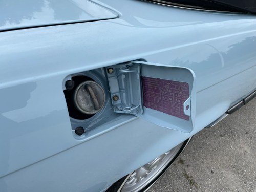 1978 Mercedes-Benz 450SL (R107) LHD En venta (imagen 37 de 61)