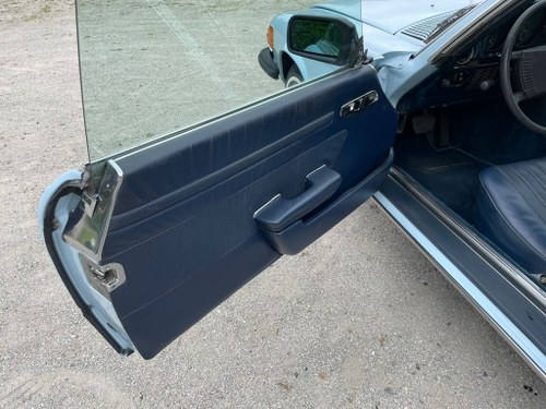 1978 Mercedes-Benz 450SL (R107) LHD En venta (imagen 30 de 61)