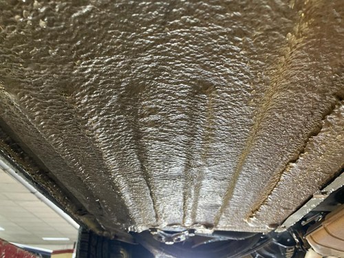 1978 Mercedes-Benz 450SL (R107) LHD En venta (imagen 47 de 61)