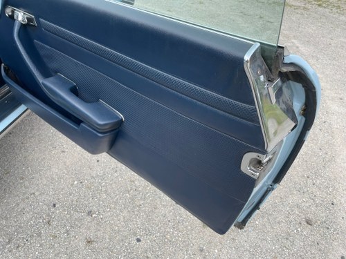 1978 Mercedes-Benz 450SL (R107) LHD En venta (imagen 31 de 61)