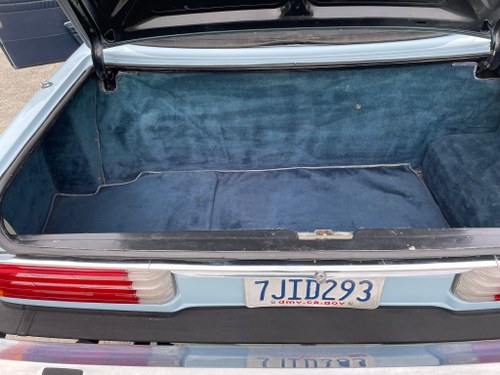 1978 Mercedes-Benz 450SL (R107) LHD En venta (imagen 33 de 61)