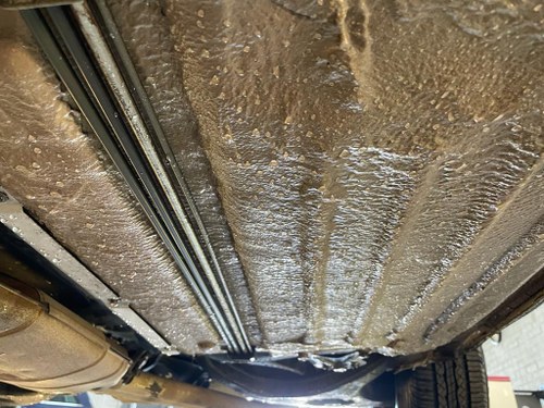 1978 Mercedes-Benz 450SL (R107) LHD En venta (imagen 46 de 61)