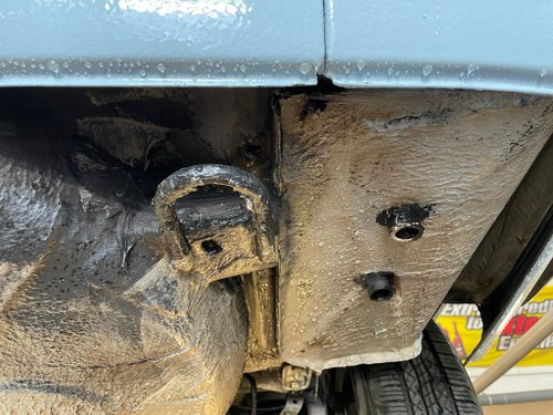 1978 Mercedes-Benz 450SL (R107) LHD En venta (imagen 50 de 61)