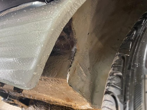 1978 Mercedes-Benz 450SL (R107) LHD En venta (imagen 49 de 61)