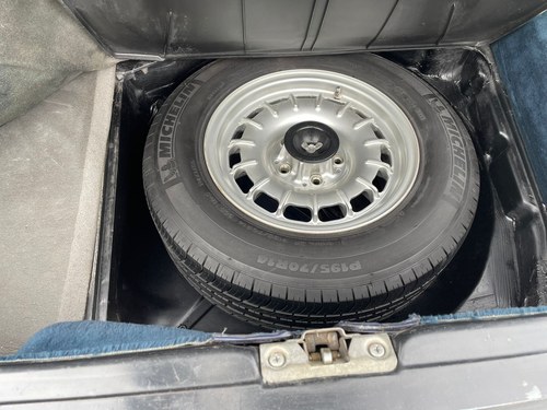 1978 Mercedes-Benz 450SL (R107) LHD En venta (imagen 34 de 61)